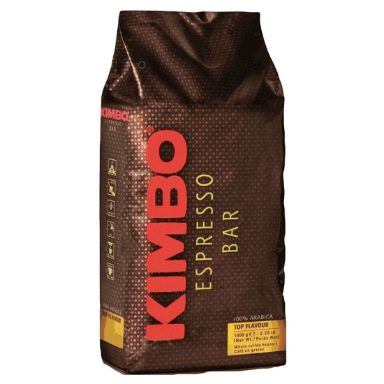 Kimbo Espresso Bar
