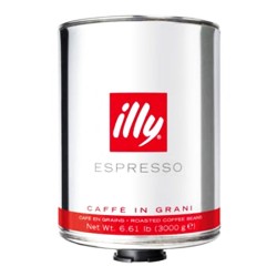 Illy 3kg