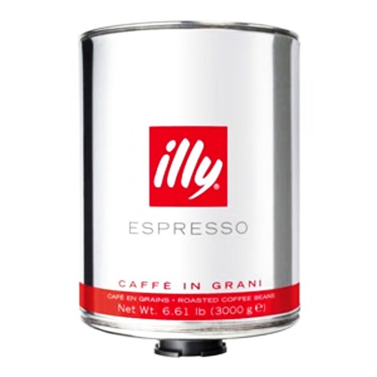 Illy 3kg
