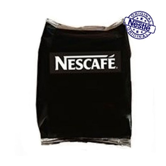 Nescafe Instant in a bag 550gr